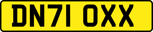 DN71OXX
