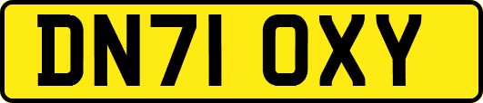 DN71OXY