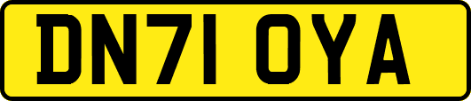DN71OYA