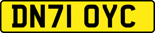 DN71OYC