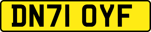DN71OYF