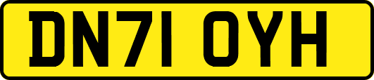 DN71OYH