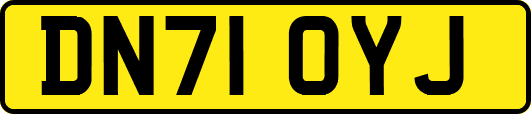 DN71OYJ
