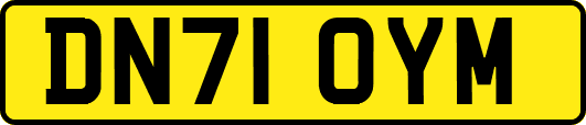 DN71OYM