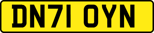 DN71OYN