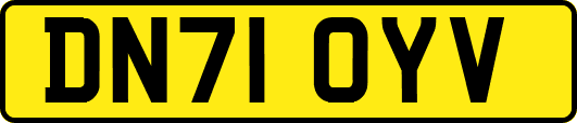 DN71OYV