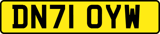 DN71OYW