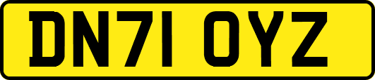 DN71OYZ