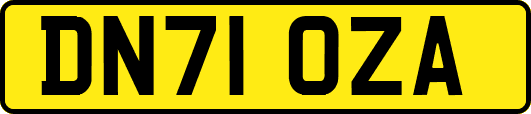 DN71OZA