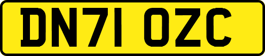 DN71OZC