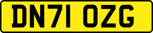 DN71OZG