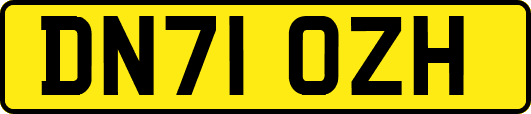 DN71OZH