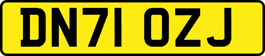 DN71OZJ