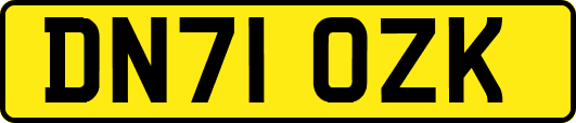 DN71OZK