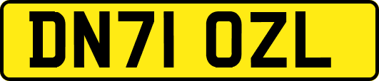 DN71OZL