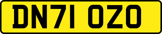DN71OZO