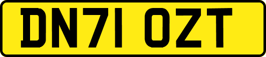 DN71OZT