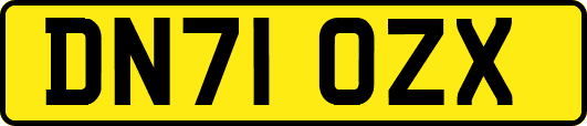 DN71OZX