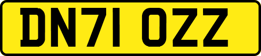DN71OZZ