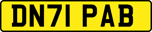 DN71PAB