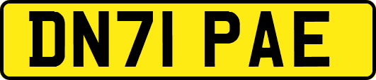 DN71PAE