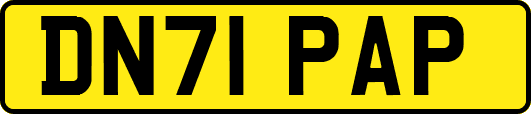 DN71PAP