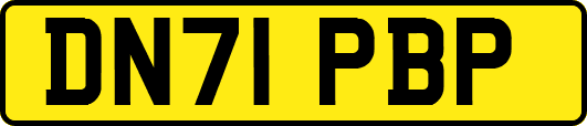 DN71PBP
