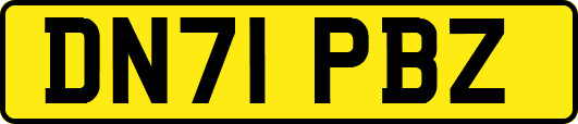 DN71PBZ