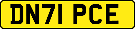 DN71PCE