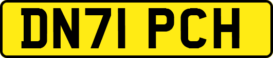 DN71PCH