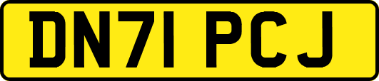 DN71PCJ