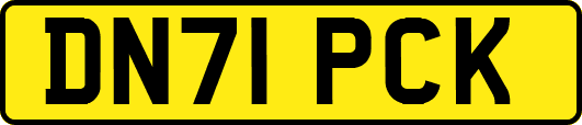 DN71PCK