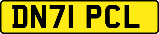 DN71PCL