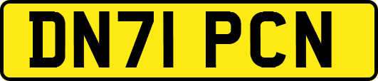DN71PCN