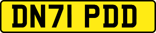 DN71PDD
