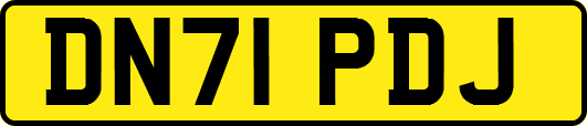 DN71PDJ