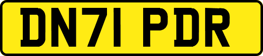 DN71PDR