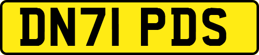 DN71PDS