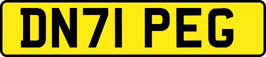 DN71PEG