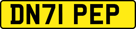 DN71PEP