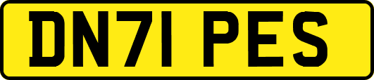 DN71PES