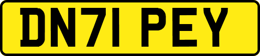 DN71PEY