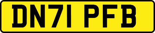 DN71PFB