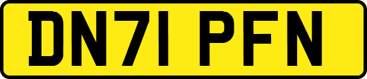 DN71PFN