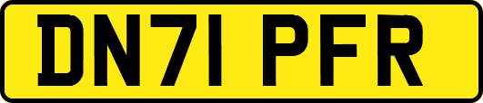 DN71PFR