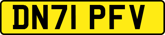 DN71PFV