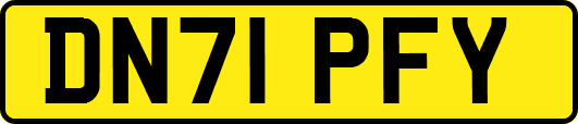 DN71PFY