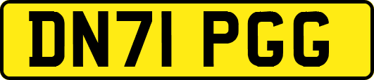 DN71PGG