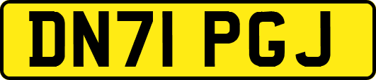 DN71PGJ