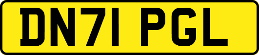 DN71PGL